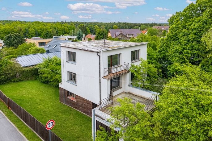 Prodej, Rodinný dům, Rosovice