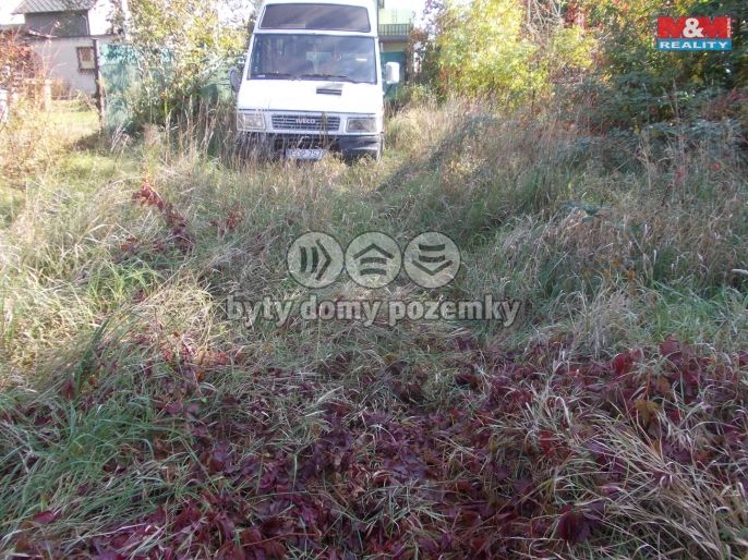 Prodej, Zahrada, Ostrava