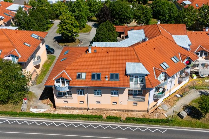 Prodej, Byt 2+1, Písek