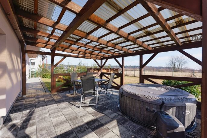 Prodej, Rodinný dům, Buková