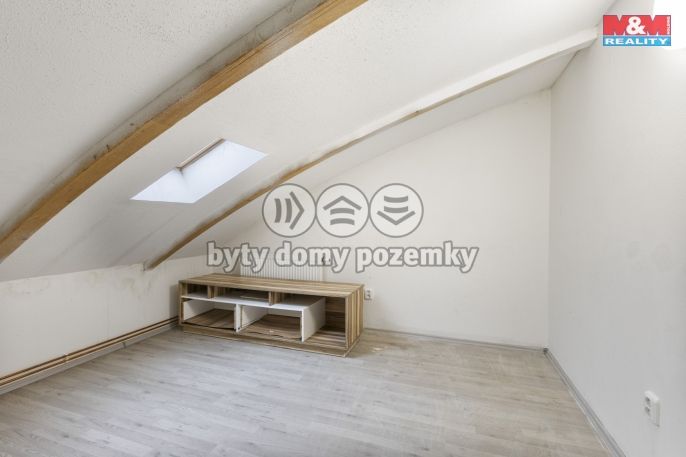 Prodej, Nájemní dům, Hlinsko