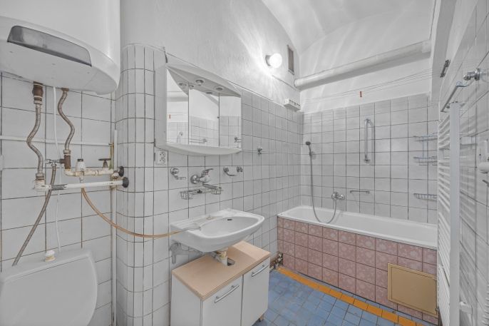 Prodej, Rodinný dům, Třebechovice pod Orebem