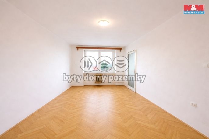 Prodej, Byt 3+1, Solnice