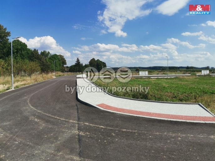 Prodej, Pozemek k bydlení, Vendolí