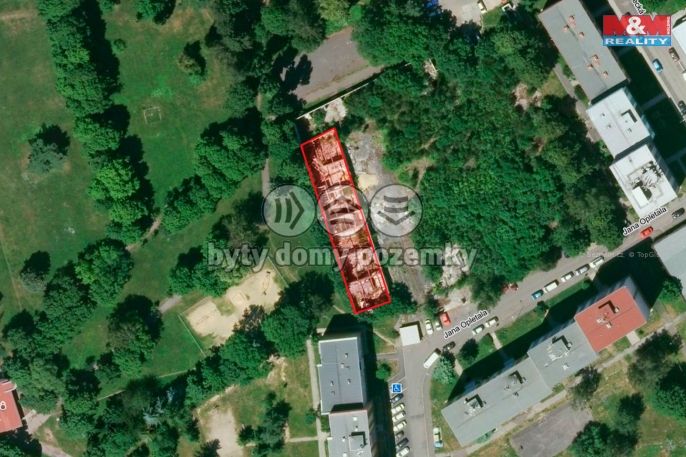 Prodej, Pozemek k bydlení, Karlovy Vary