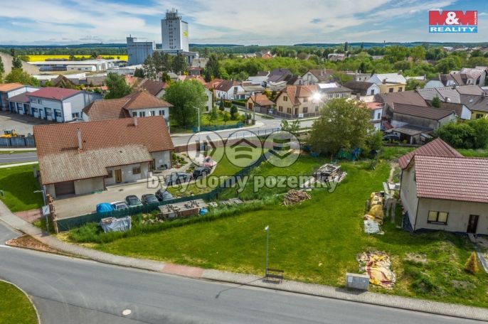 Prodej, Pozemek k bydlení, Městec Králové