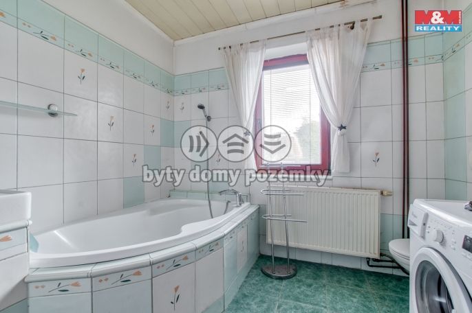 Prodej, Rodinný dům, Petrovice u Karviné