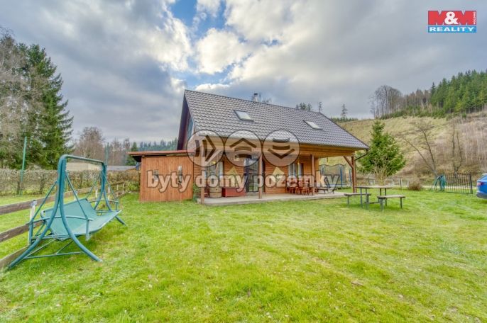 Prodej, Chata, Chřenovice