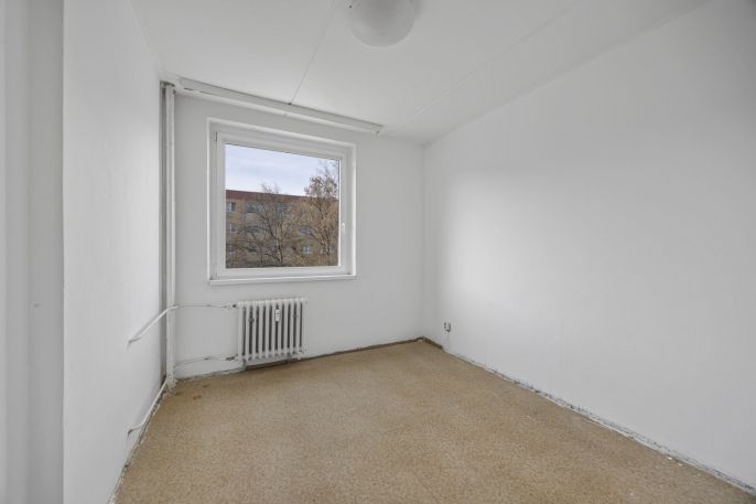 Prodej, Byt 3+1, Most