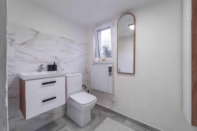 Prodej, Rodinný dům, Oskořínek