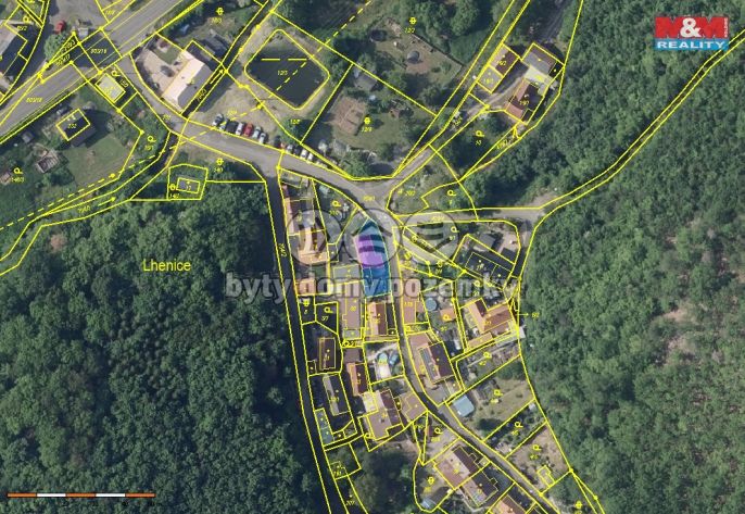 Prodej, Rodinný dům, Bžany