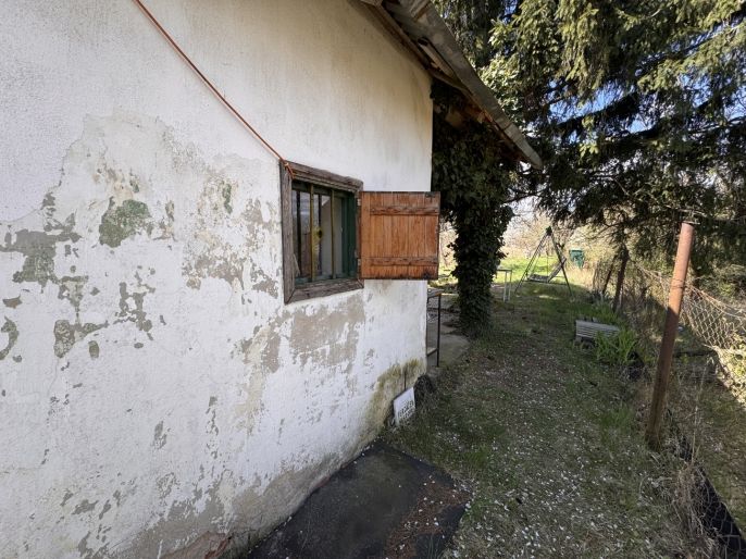 Prodej, Chata, Hrušovany u Brna