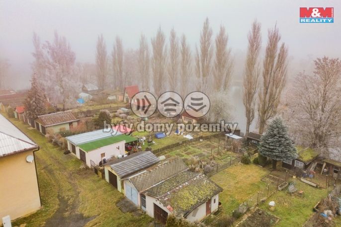 Prodej, Zahrada, Toužim