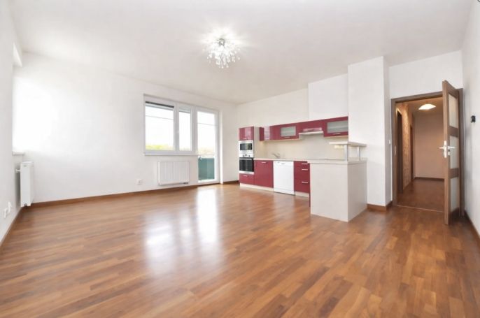 Prodej, Byt 3+kk, Praha