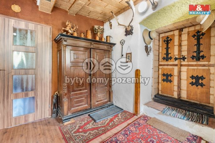 Prodej, Chalupa, Josefův Důl