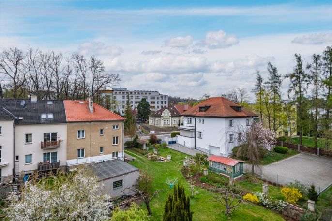 Prodej, Byt 2+1, Strakonice