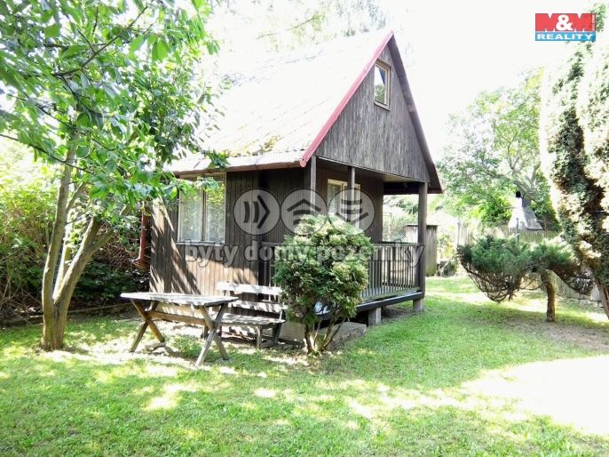 Prodej, Chata, Krnov