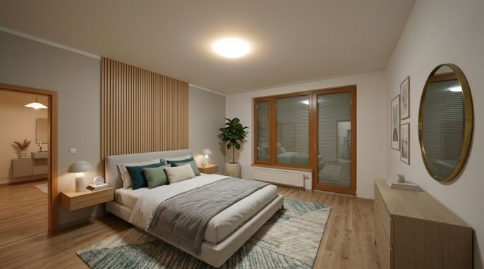 Prodej, Byt 2+kk, Praha