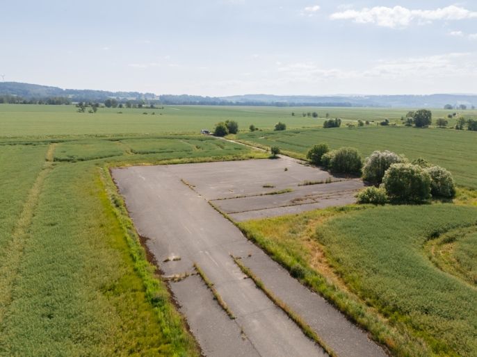 Prodej, Ostatní, Milhostov