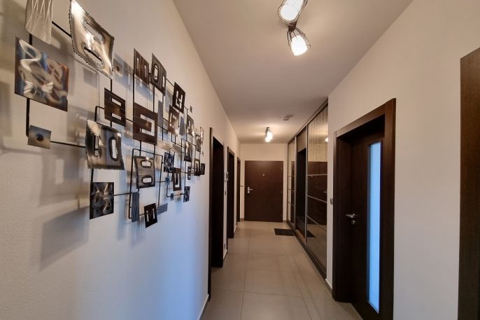 Pronájem, Byt 3+kk, Karlovy Vary