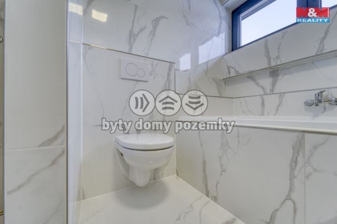 Prodej, Rodinný dům, Radnice