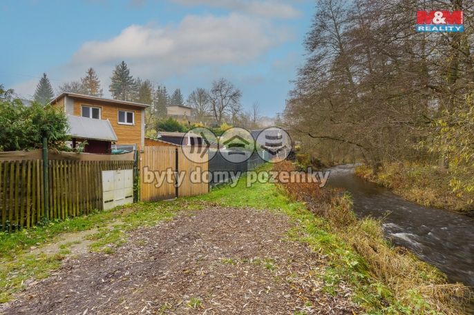 Prodej, Chata, Karlovy Vary