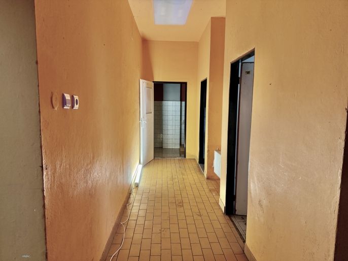 Prodej, Ostatní, Ratboř