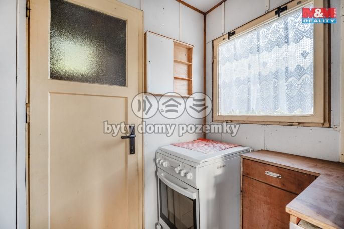 Prodej, Chata, Stružnice