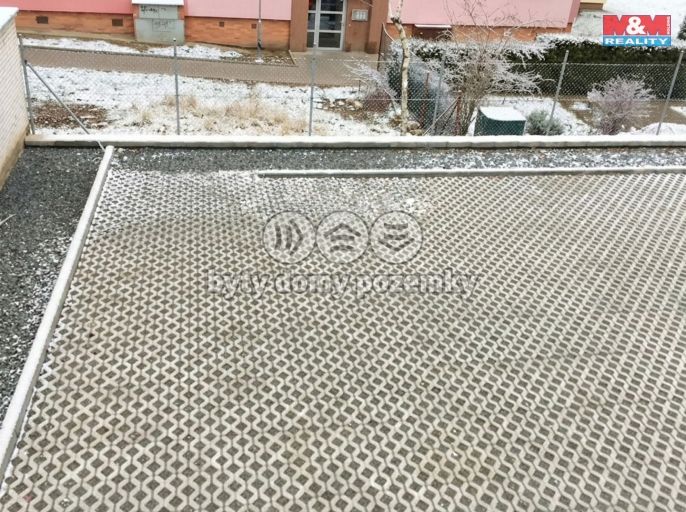 Prodej, Nájemní dům, Kroměříž