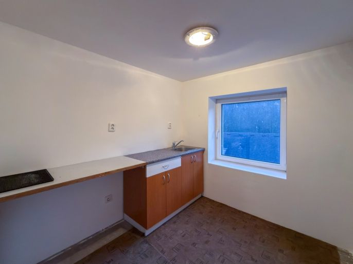 Pronájem, Byt 5+1 a větší, Česká Třebová