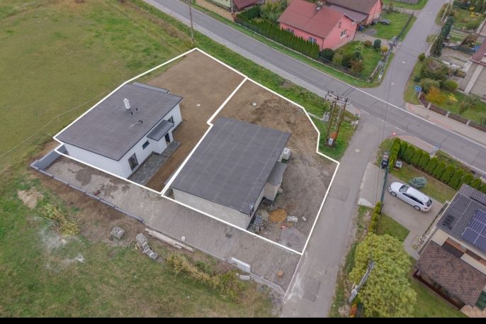 Prodej, Pozemek k bydlení, Bohumín