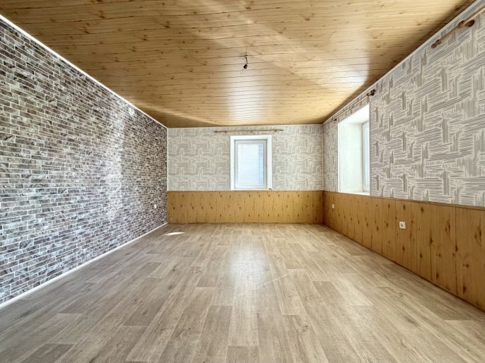 Prodej, Chalupa, Jedlová