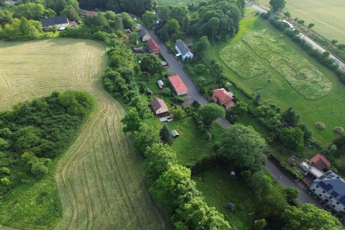 Prodej, Pozemek k bydlení, Ostrov