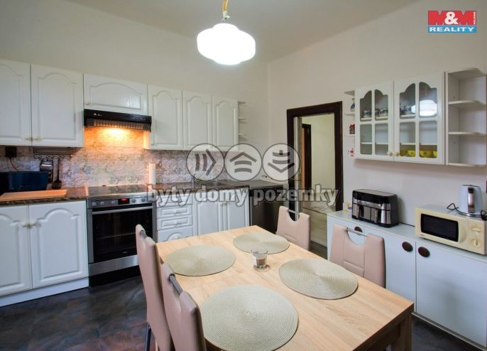 Prodej, Rodinný dům, Vejprty