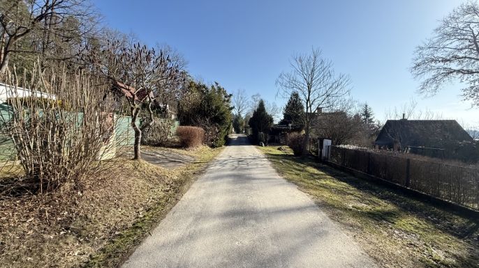 Prodej, Chata, Písek