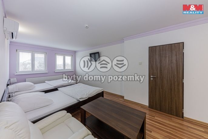 Pronájem, Byt 1+kk, Čáslav