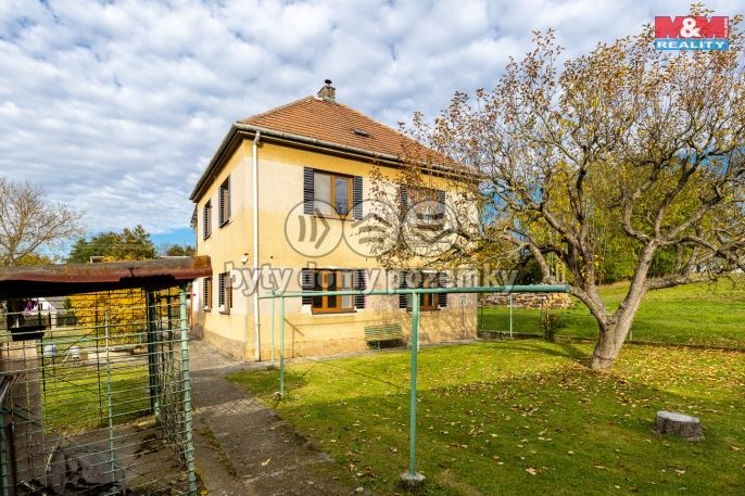 Prodej, Rodinný dům, Choltice