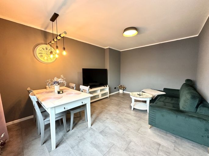 Pronájem, Byt 2+kk, Prostějov