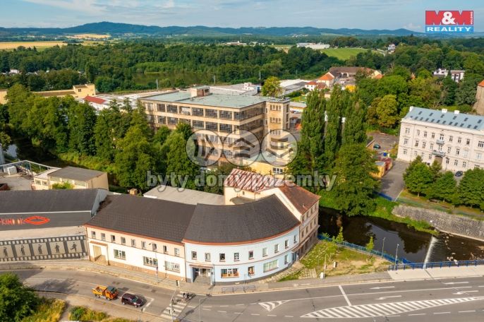 Prodej, Obchodní objekt, Strakonice