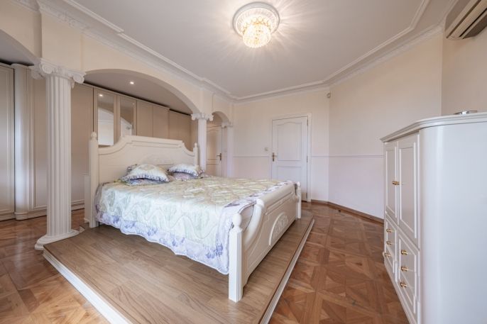 Pronájem, Byt 3+kk, Praha