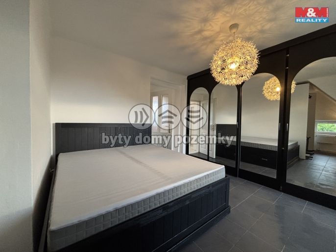 Pronájem, Byt 2+1, Trutnov