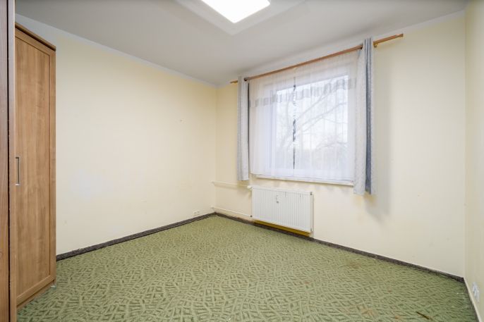 Pronájem, Byt 3+1, Bílina