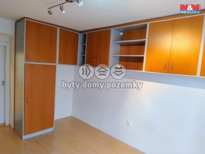 Prodej, Byt 2+1, Břidličná