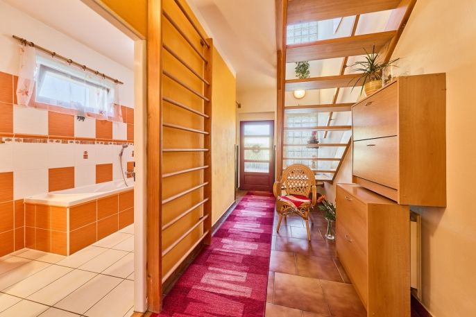 Prodej, Rodinný dům, Hradec Králové