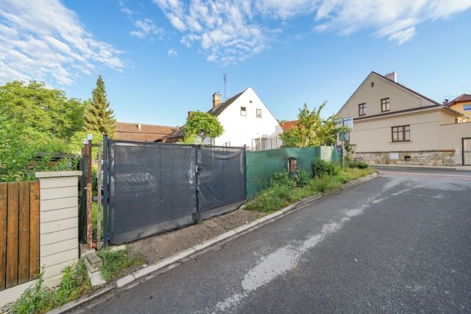 Prodej, Rodinný dům, Město Touškov