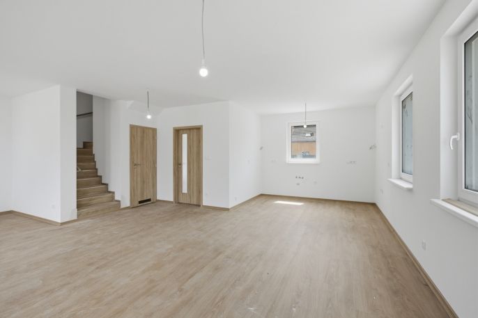 Prodej, Rodinný dům, Kladno
