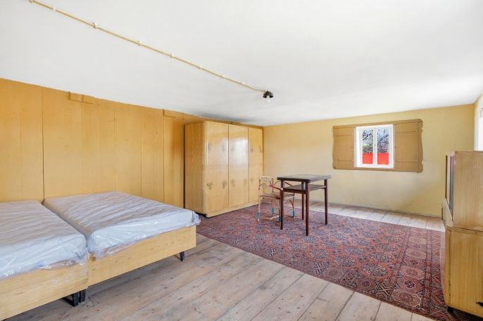 Prodej, Chalupa, Huntířov