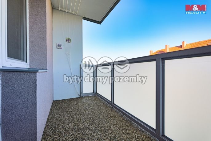 Prodej, Byt 3+1, Prostějov