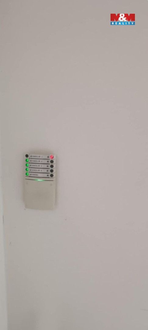 Pronájem, Kancelářský prostor, Karviná