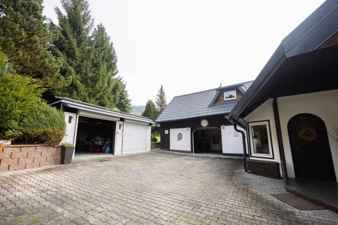 Prodej, Rodinný dům, Loučim